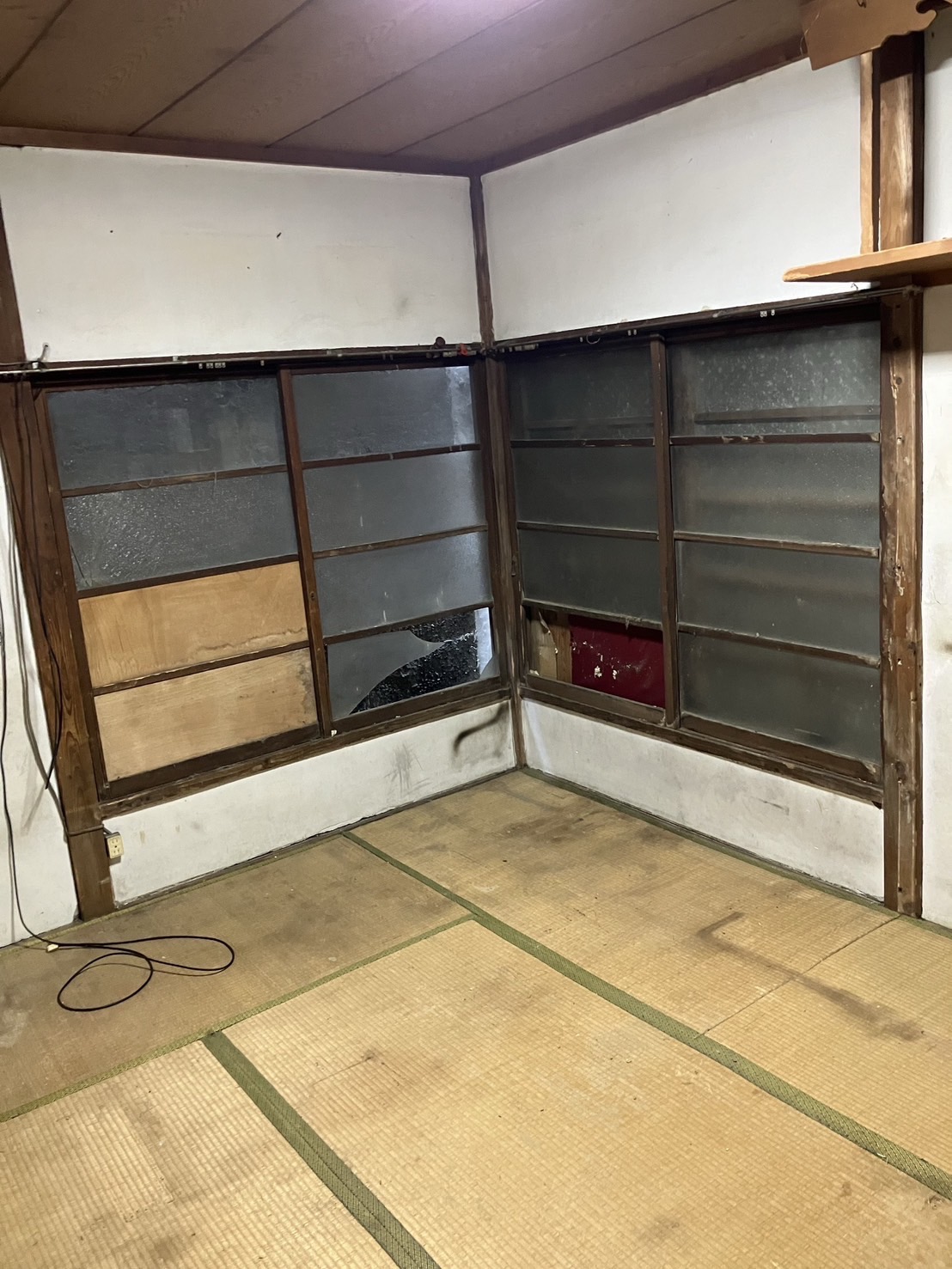 大田区｜築50年の一軒家 相続物件の実家じまい・不動産売却準備のお手伝い