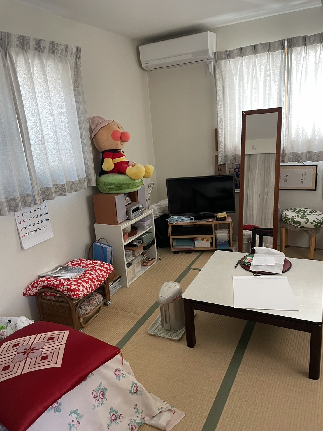 品川区相続物件売却時に伴う一軒家丸ごと遺品整理